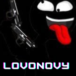 LOVOnovy